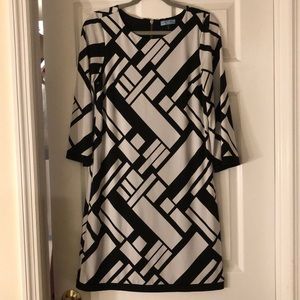 Cynthia Rowley dress